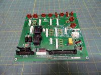 M/F EXPANSION BOARD 0100-76059