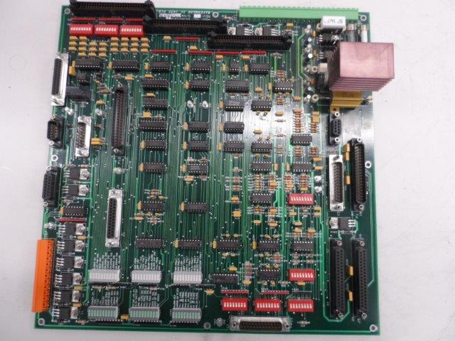 WAFERMARK INTERFACE PCB 60560124-1